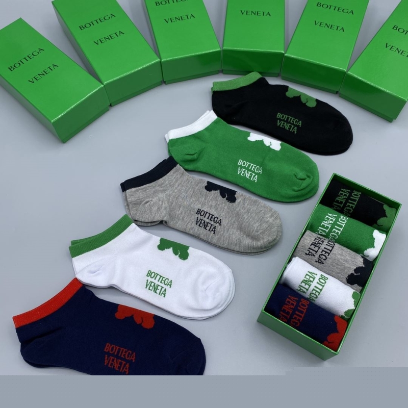 BV Socks